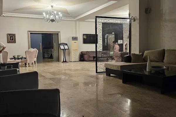 Dikili Sunset Hotel - Resim 6