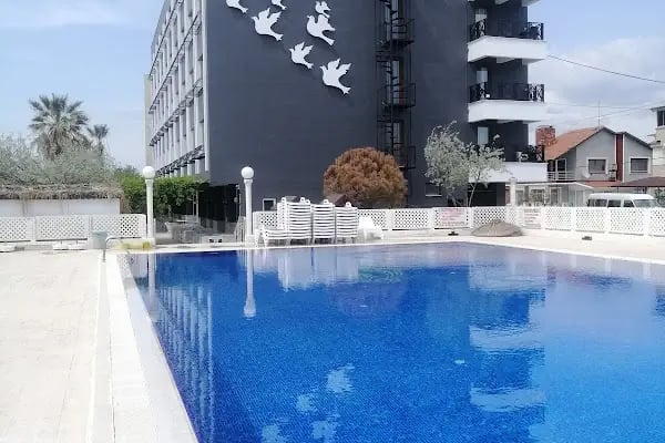 Dikili Sunset Hotel - Resim 15