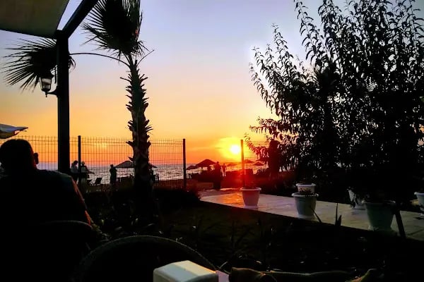 Dikili Sunset Hotel - Resim 13