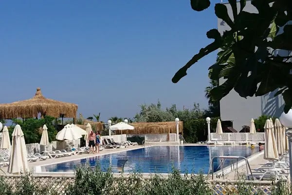 Dikili Sunset Hotel - Resim 3