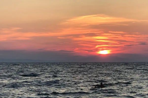 Dikili Sunset Hotel - Resim 16