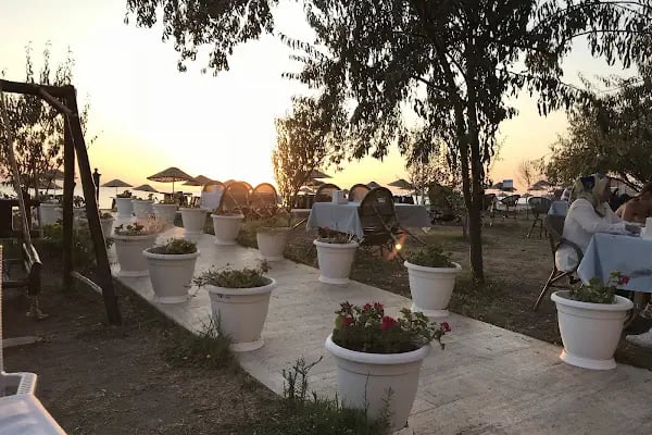 Dikili Sunset Hotel - Resim 20