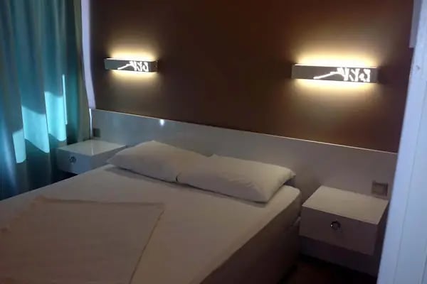 Dikili Sunset Hotel - Resim 17
