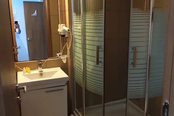 Dikili Sunset Hotel - Resim 18
