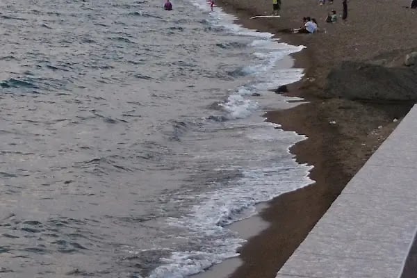 Dikili Sunset Hotel - Resim 11