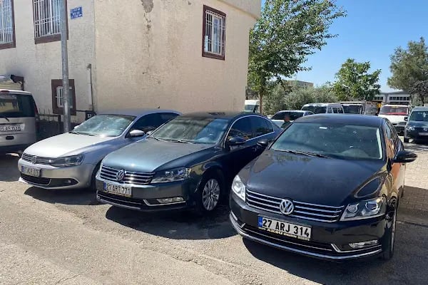 Aksu otomotiv Hakkı ÖNDER - Resim 2