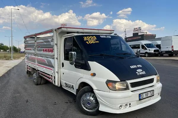 Aksu otomotiv Hakkı ÖNDER - Resim 4