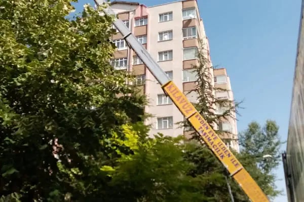 Konya Evden Eve Nakliyat Taşımacılık Klavuz - Resim 20
