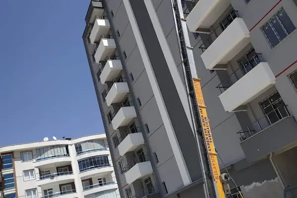 Konya Evden Eve Nakliyat Taşımacılık Klavuz - Resim 15