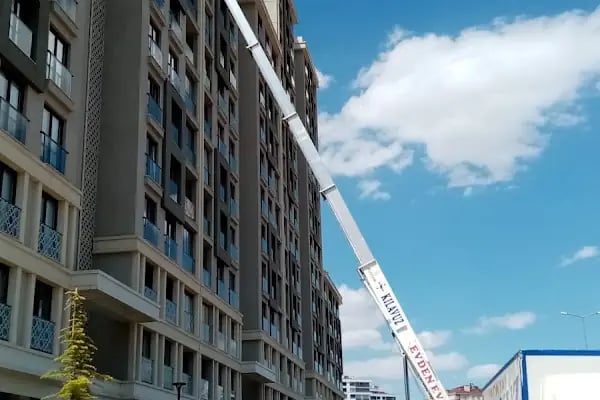 Konya Evden Eve Nakliyat Taşımacılık Klavuz - Resim 9