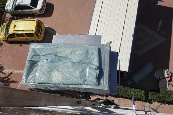 Konya Evden Eve Nakliyat Taşımacılık Klavuz - Resim 8