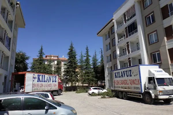 Konya Evden Eve Nakliyat Taşımacılık Klavuz - Resim 10