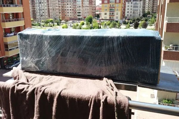 Konya Evden Eve Nakliyat Taşımacılık Klavuz - Resim 7