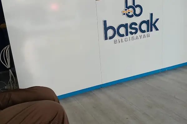 Başak Bilgisayar - Casper Servis - Resim 8