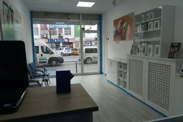 Başak Bilgisayar - Casper Servis - Resim 7