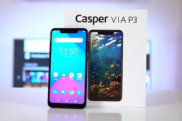 Başak Bilgisayar - Casper Servis - Resim 18