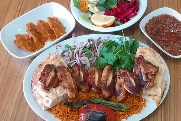 Tevhid Et Lokantası - Resim 3