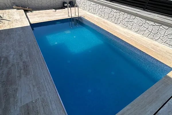 Blc Havuz-Sauna-Spa - Resim 1