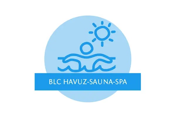Blc Havuz-Sauna-Spa - Resim 19
