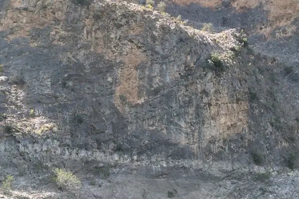 ArapApıştı Kanyonu Mammacı Yörük Çadırı Restorant - Resim 17