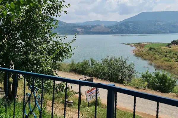 ArapApıştı Kanyonu Mammacı Yörük Çadırı Restorant - Resim 4