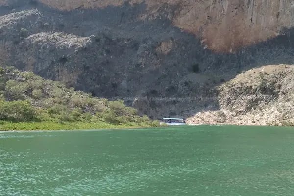 ArapApıştı Kanyonu Mammacı Yörük Çadırı Restorant - Resim 18