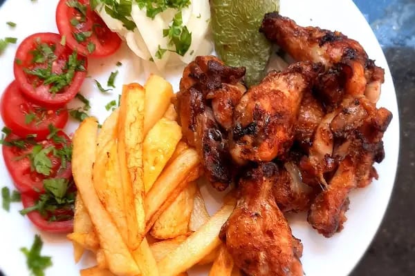 ArapApıştı Kanyonu Mammacı Yörük Çadırı Restorant - Resim 15