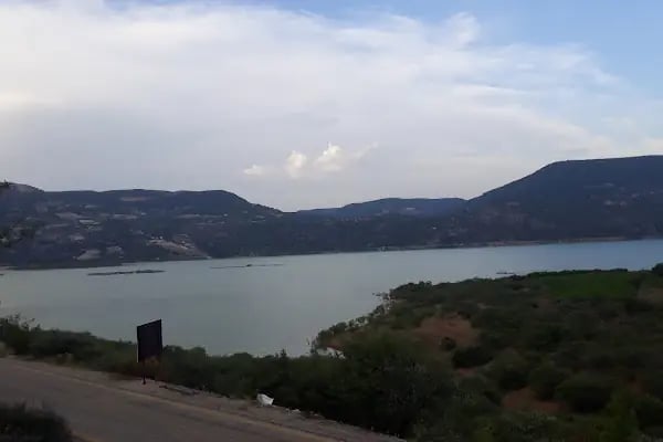 ArapApıştı Kanyonu Mammacı Yörük Çadırı Restorant - Resim 5