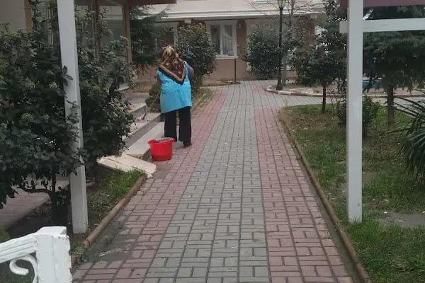 New BAHAR temizlik ve sosyal hizmetler temizlik şirketi - Resim 4