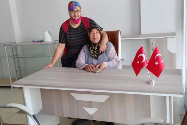 New BAHAR temizlik ve sosyal hizmetler temizlik şirketi - Resim 12