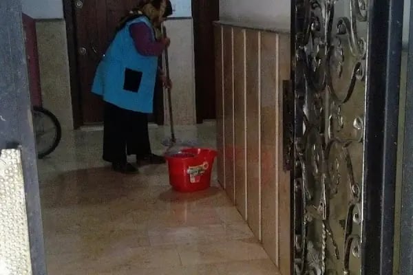New BAHAR temizlik ve sosyal hizmetler temizlik şirketi - Resim 7
