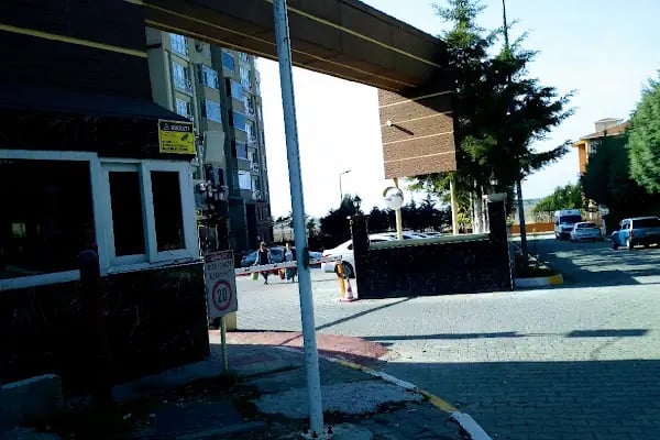 New BAHAR temizlik ve sosyal hizmetler temizlik şirketi - Resim 19