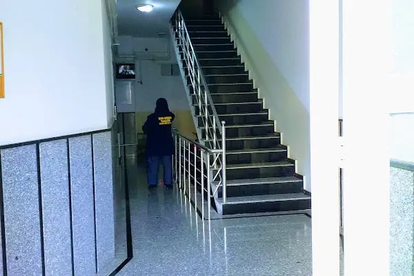 New BAHAR temizlik ve sosyal hizmetler temizlik şirketi - Resim 13