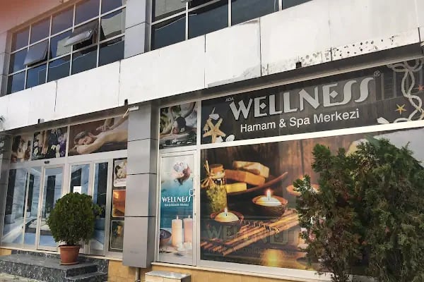 Ada Wellness - Resim 2