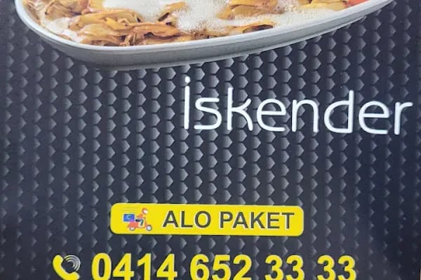 Dönerci Celal Usta - Resim 4