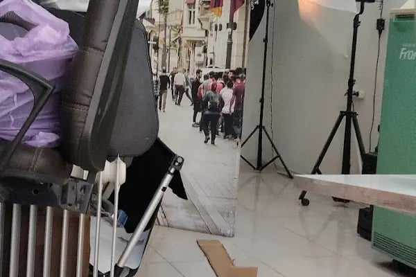 Ataş Fotoğrafçılık - Resim 13