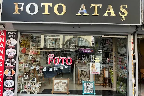 Ataş Fotoğrafçılık - Resim 5