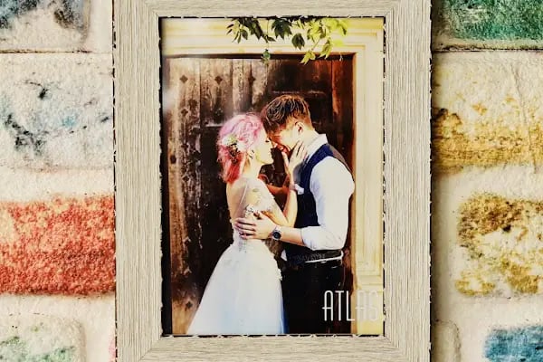 Ataş Fotoğrafçılık - Resim 1