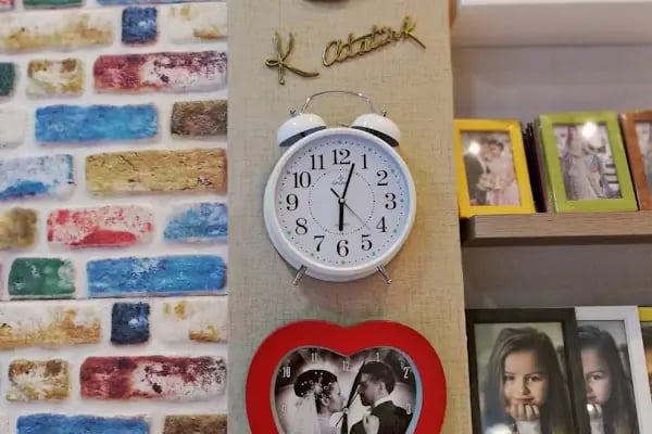 Ataş Fotoğrafçılık - Resim 10