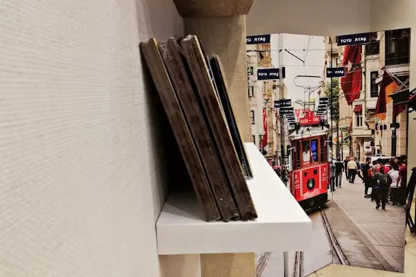 Ataş Fotoğrafçılık - Resim 8