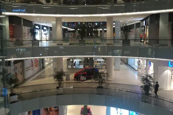 Toyzz Shop Agora Antalya - Resim 4