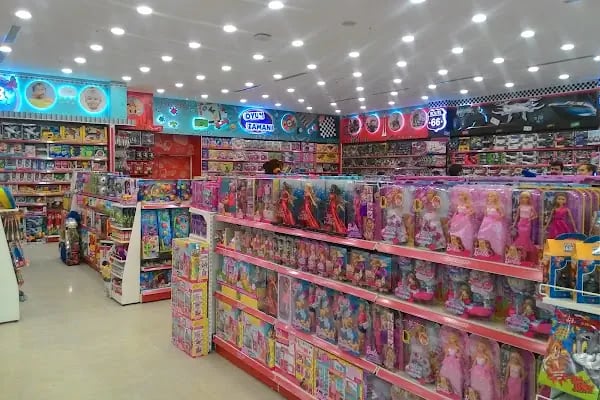 Toyzz Shop Agora Antalya - Resim 16