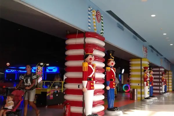 Toyzz Shop Agora Antalya - Resim 11