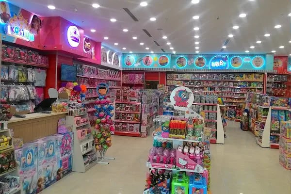 Toyzz Shop Agora Antalya - Resim 6