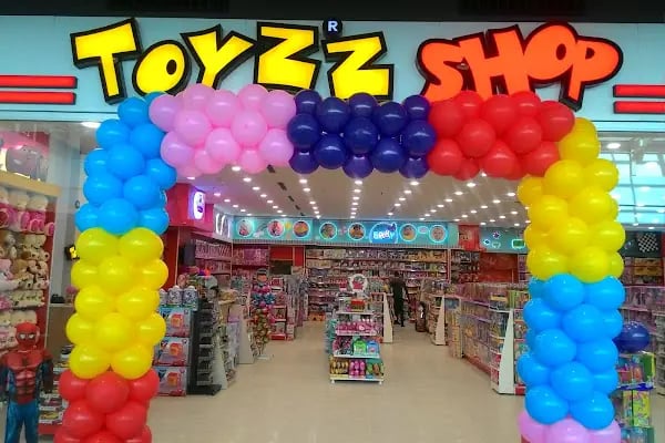 Toyzz Shop Agora Antalya - Resim 20