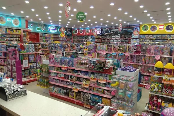 Toyzz Shop Agora Antalya - Resim 15