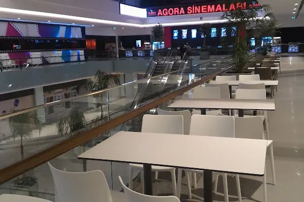 Toyzz Shop Agora Antalya - Resim 7