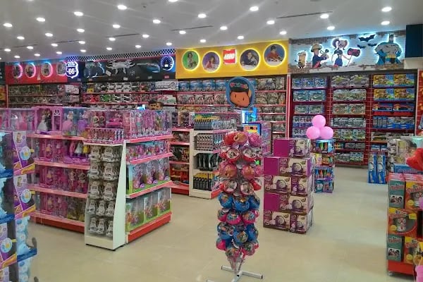 Toyzz Shop Agora Antalya - Resim 12