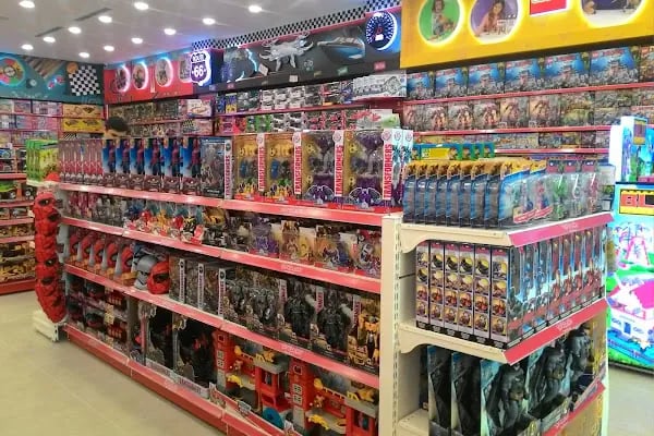 Toyzz Shop Agora Antalya - Resim 18