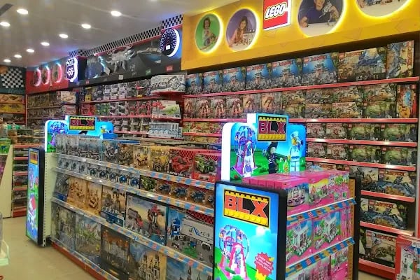 Toyzz Shop Agora Antalya - Resim 19